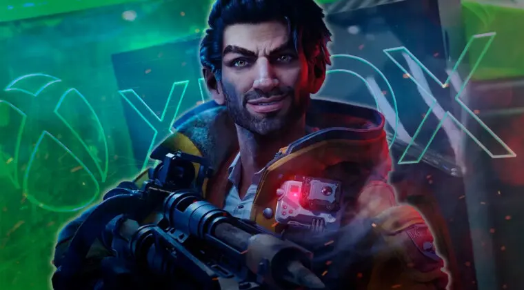 Imagen de Xbox sigue decepcionando: Redfall no es el juego que nos merecemos