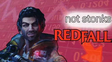 Imagen de Redfall: las cifras que hablan de que el juego de Arkane habría sido un fracaso