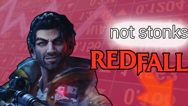 Redfall