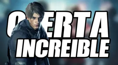Imagen de De 50€ a 8€: Resident Evil 2 Remake tira su precio por los suelos gracias a esta oferta