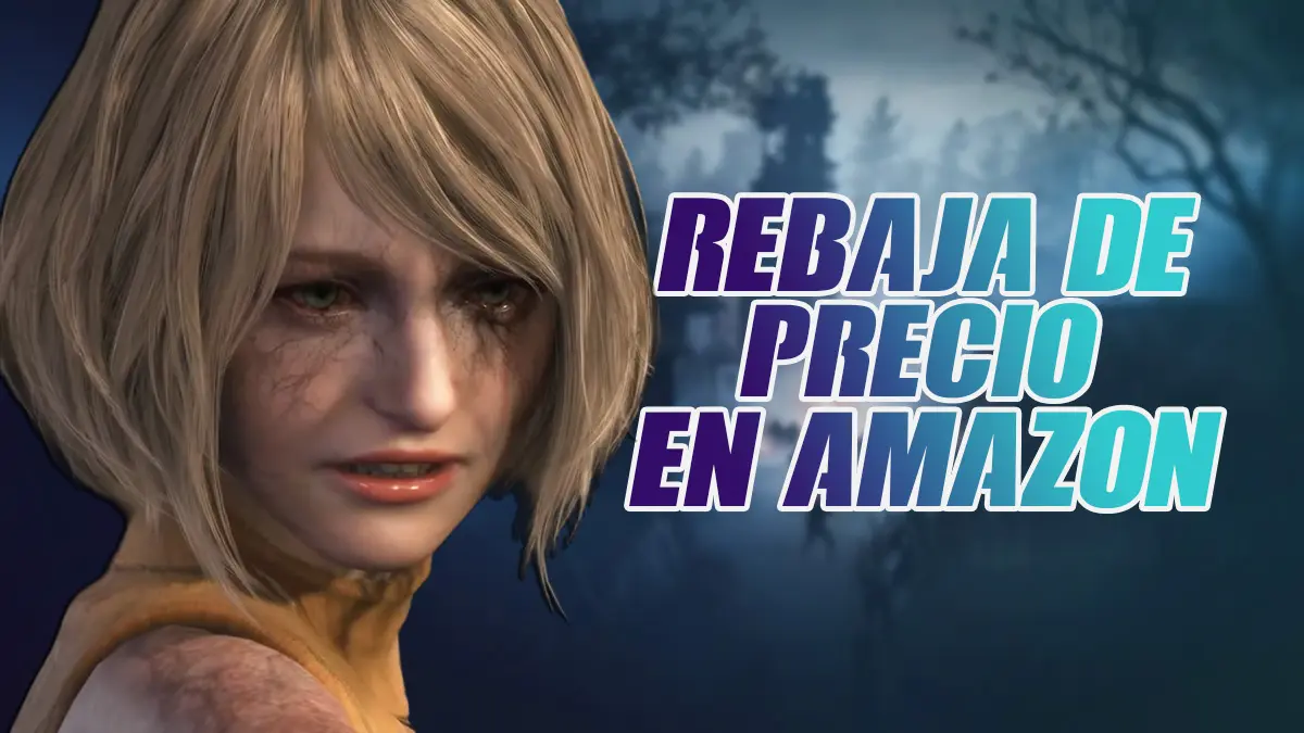 Resident Evil 4 Remake