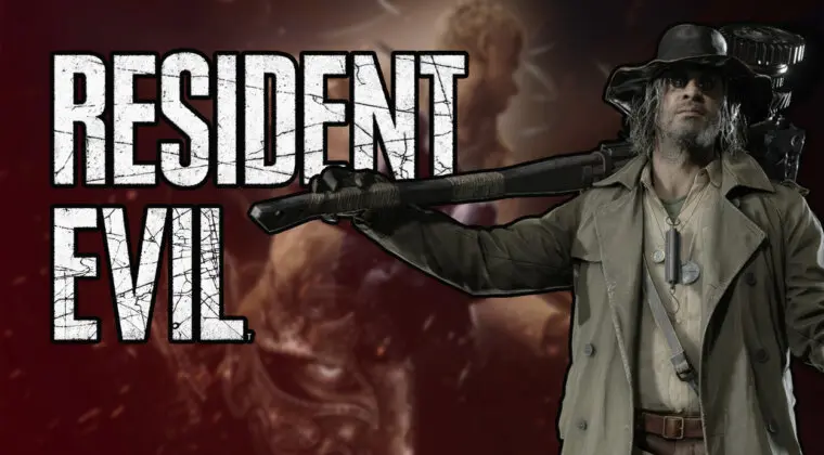 Imagen de Este pack de Resident Evil se encuentra a mitad de precio en la PS Store, y por tiempo limitado