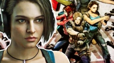 Imagen de Resident Evil: Death Island tendrá su propio manga, y se ve de lujo