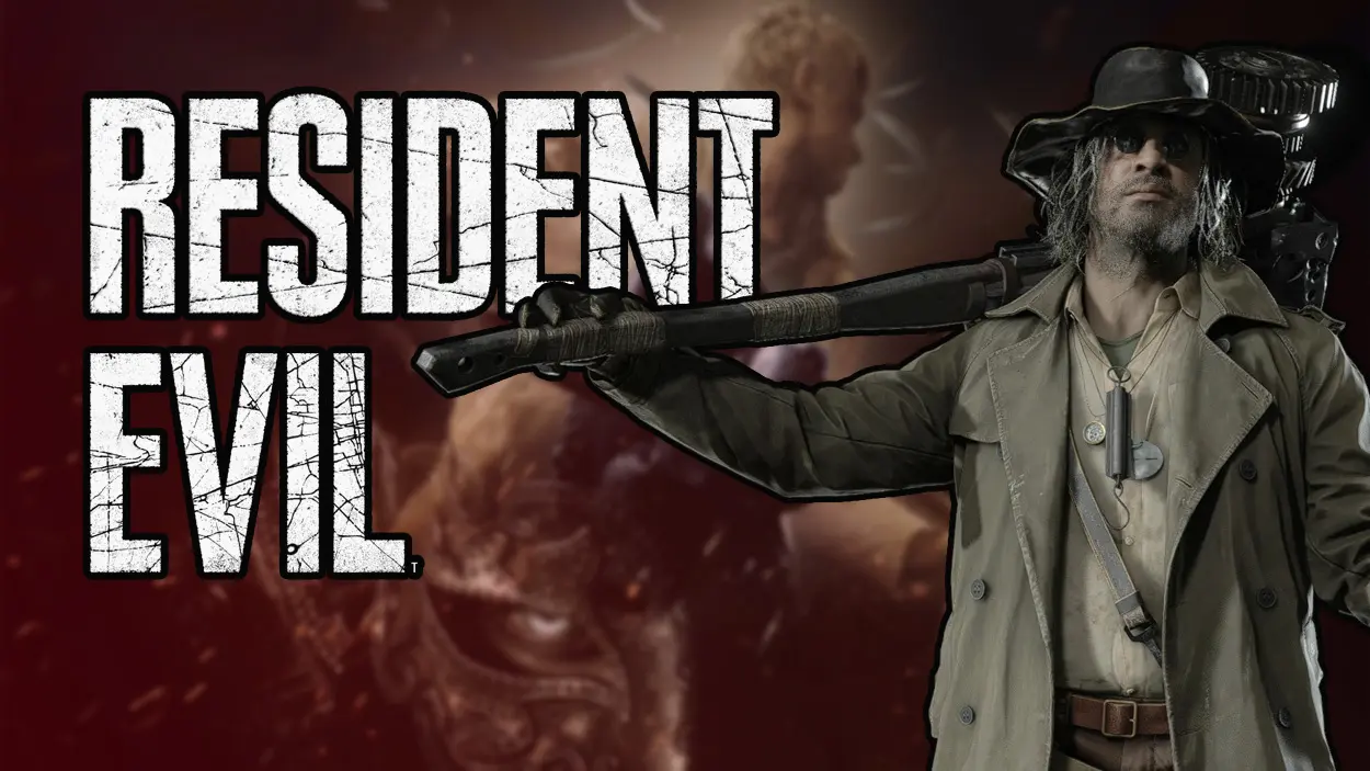 Resident Evil
