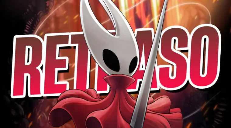 Imagen de ¡Malas noticias! Hollow Knight: Silksong confirma que se retrasa su lanzamiento indefinidamente