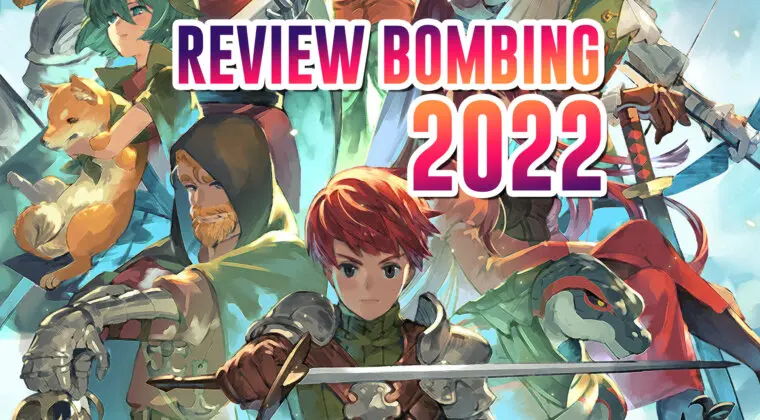 Imagen de Otro juego más que sufre review bombing, y es uno de los mejores de todo 2022