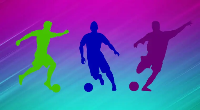 Imagen de FIFA 23: con estas tres cartas podemos usar revulsivos de nivel gastando muy poco