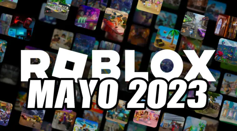 Imagen de Promocodes, regalos, recompensas gratis de Roblox de mayo 2023 y cómo conseguirlos