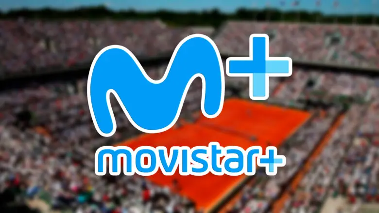 roland garros movistar plus