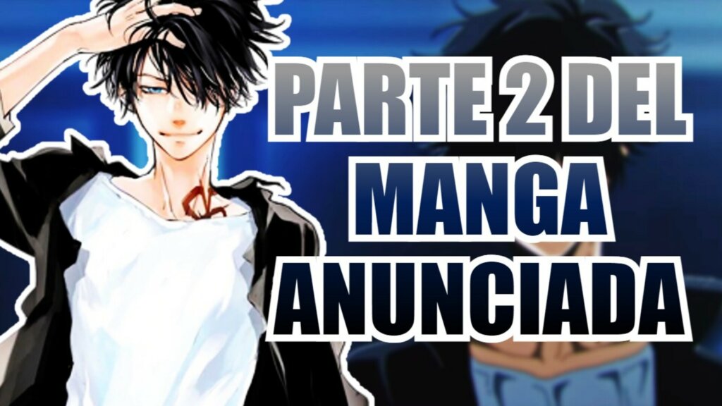 ron kamonohashi parte 2 manga (1)