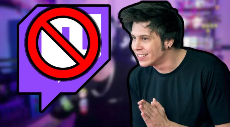 Imagen de Twitch banea los canales de Rubius y el de DegenerIA; ¿Qué ha pasado?