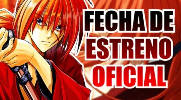 Imagen de Rurouni Kenshin: El nuevo anime de 2023 ya tiene fecha de estreno