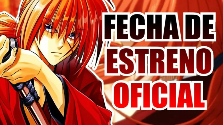 rurouni kenshin fecha de estreno oficial (1)