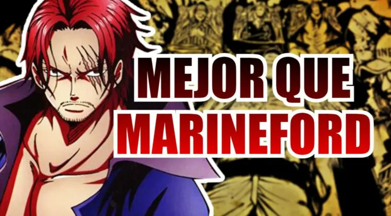 Imagen de One Piece: 'La Saga Final será tan increíble que hará que Marineford se quede en nada'