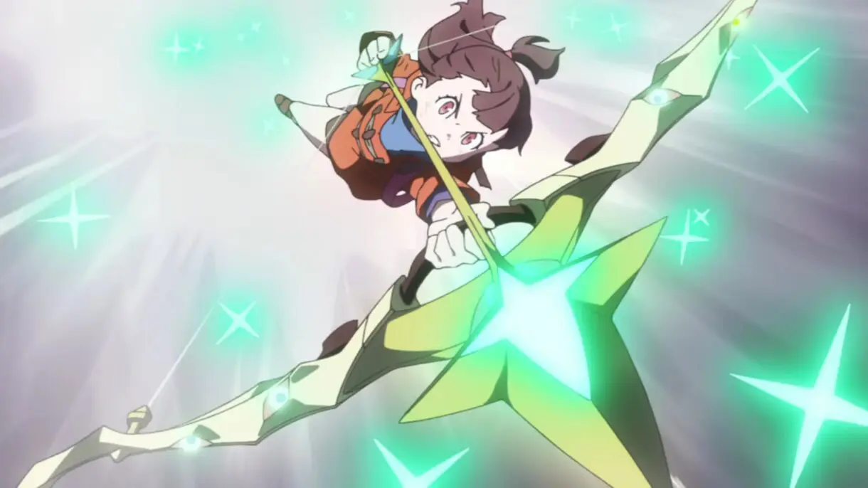 sakuga