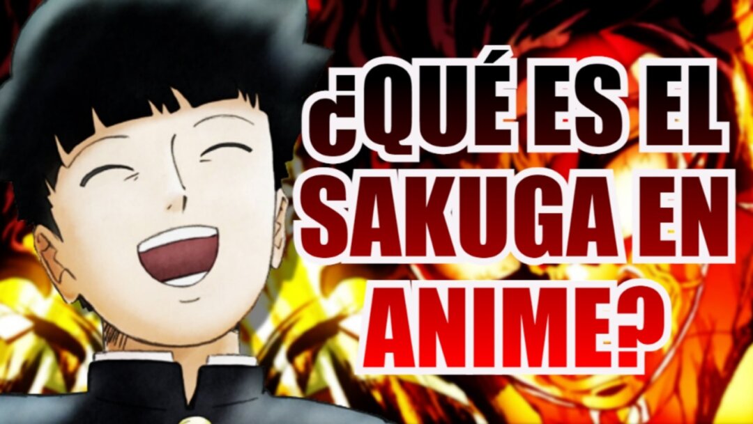 Sakuga en anime ¿Qué es? ¿Cuáles son las técnicas más conocidas?