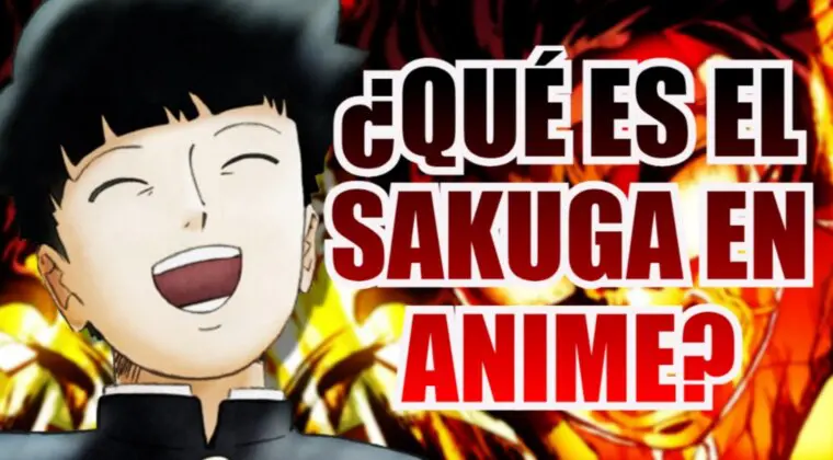 Imagen de Sakuga en anime: ¿Qué es? ¿Cuáles son las técnicas más conocidas?