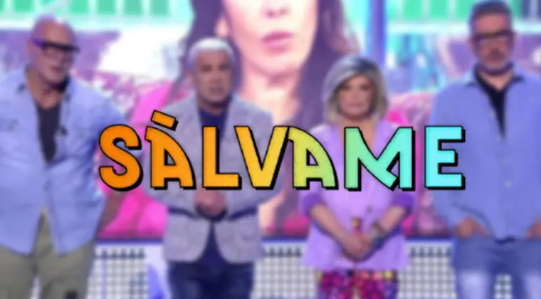 Imagen de ¿Dónde está Jorge Javier Vázquez? Este mensaje de María Patiño enciende todas las alarmas