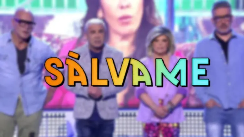 salvame