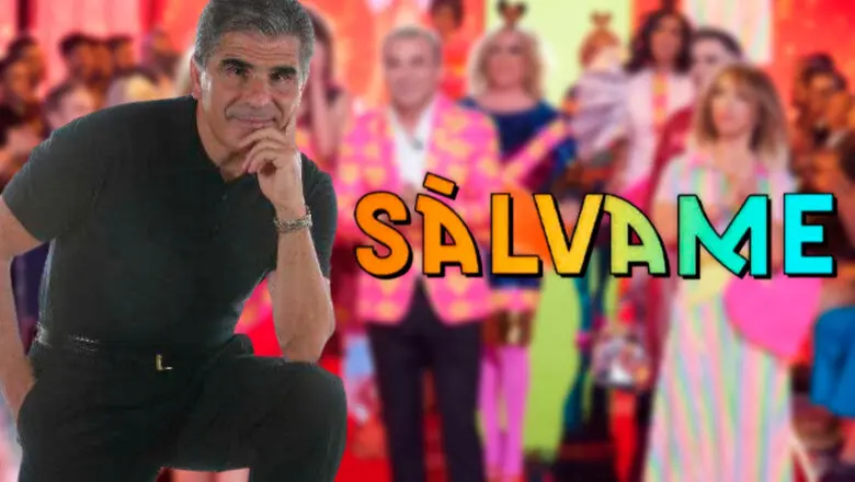 salvame pedro ruiz