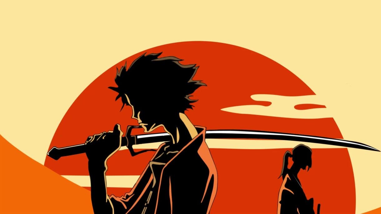 samurai champloo