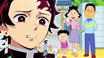 Imagen de Kimetsu no Yaiba: El legendario anime al que ni Tanjiro y compañía pueden superar en Japón
