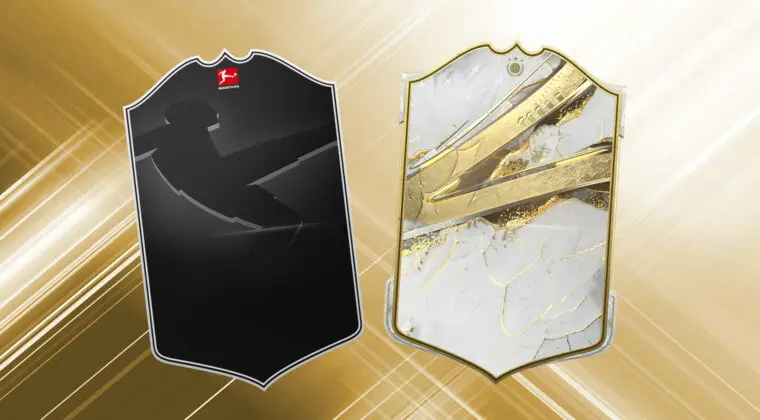 Imagen de FIFA 23: contaríamos con una destacable novedad relacionada con los Iconos según esta filtración