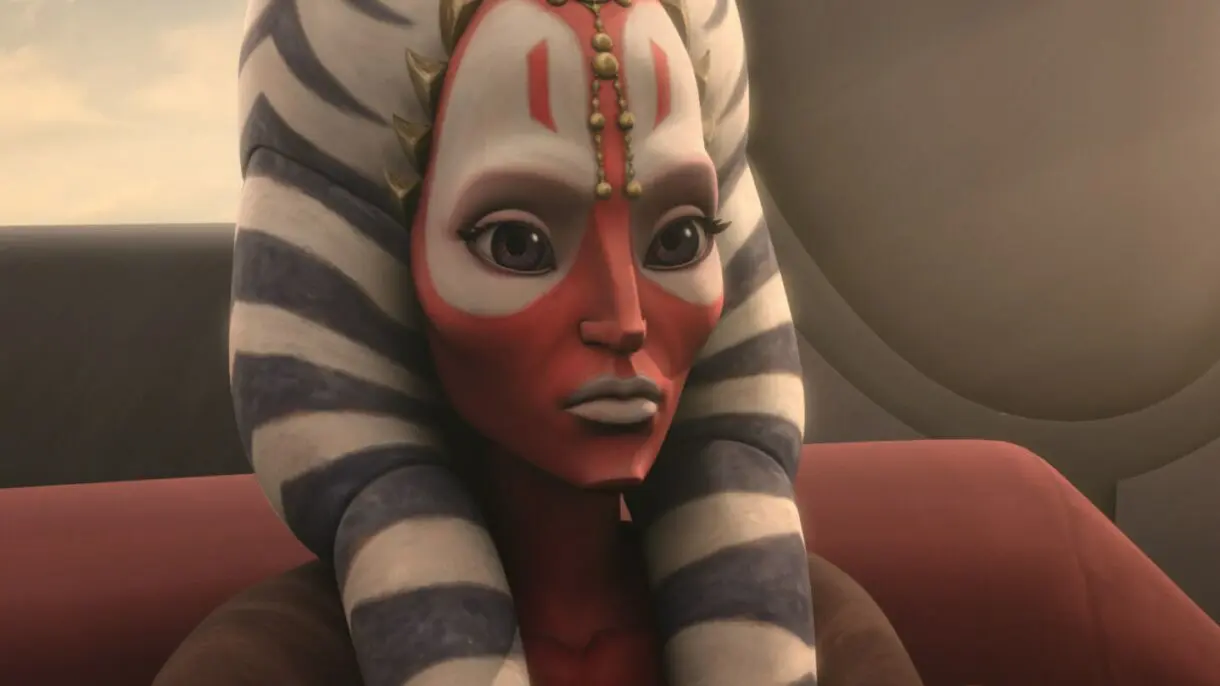 shaak ti jedi Star Wars