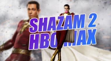 Imagen de ¡Shazam! La furia de los dioses: fecha y hora de estreno gratis con suscripción en HBO Max