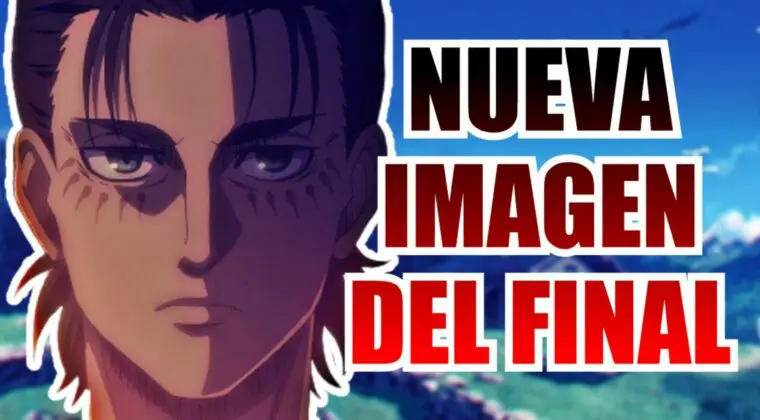 Imagen de Shingeki no Kyojin: The Final Chapters - La conclusión del anime muestra una nueva imagen