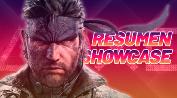 Imagen de PlayStation Showcase: De Dragon's Dogma 2 a Metal Gear Solid Δ: Snake Eater, lo mejor del evento
