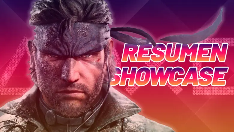 SHOWCASEPS