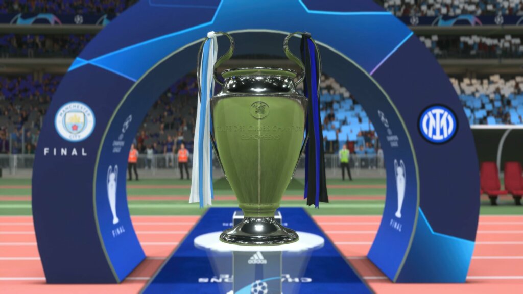 showdown filtrado fifa 23