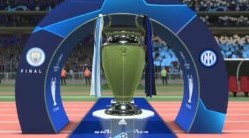 Imagen de FIFA 23: estos serían los Showdown de la final de la Champions League y el POTM de la Serie A (filtraciones)