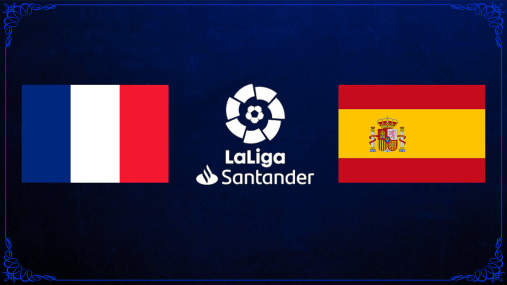 siguen las filtraciones sobre el tots de laliga fifa 23