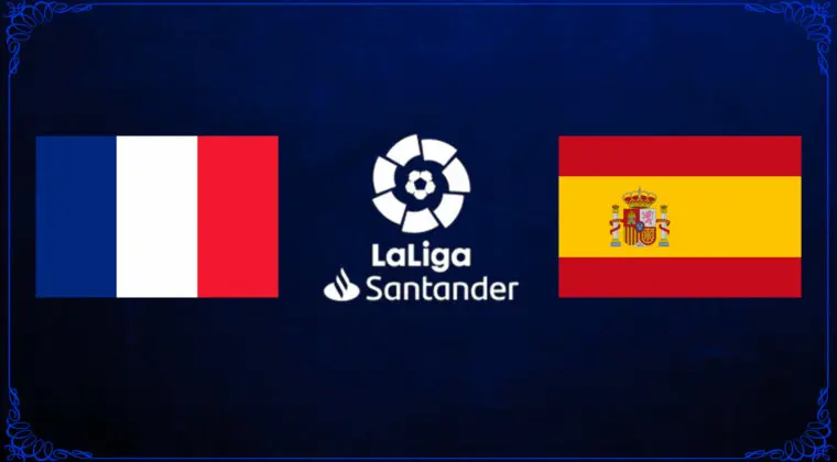 Imagen de FIFA 23: continúan filtrándose TOTS de LaLiga y el sobre de Prime Gaming