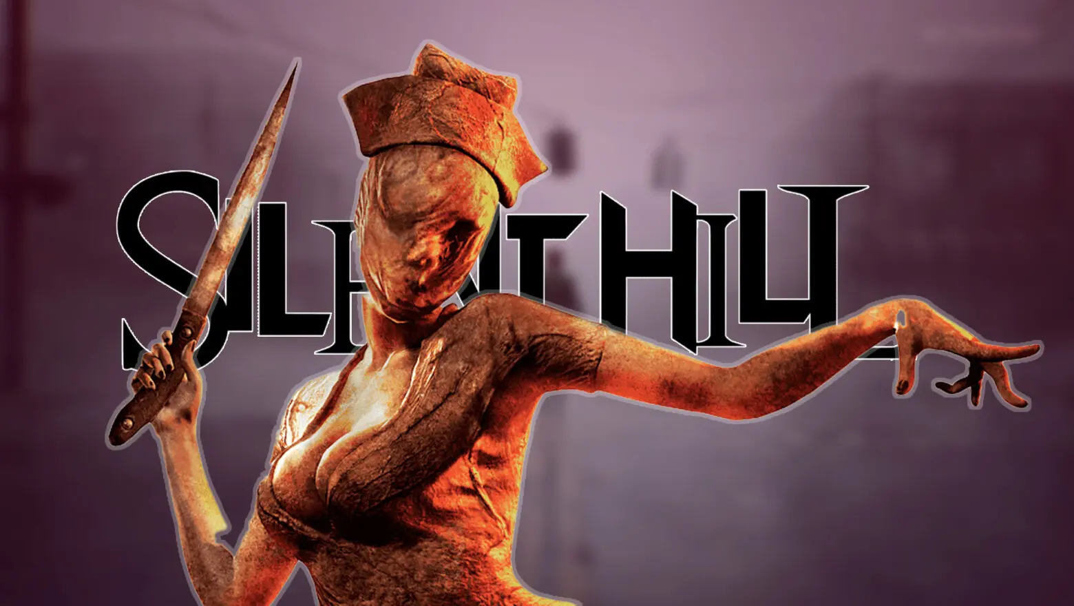 silent hill
