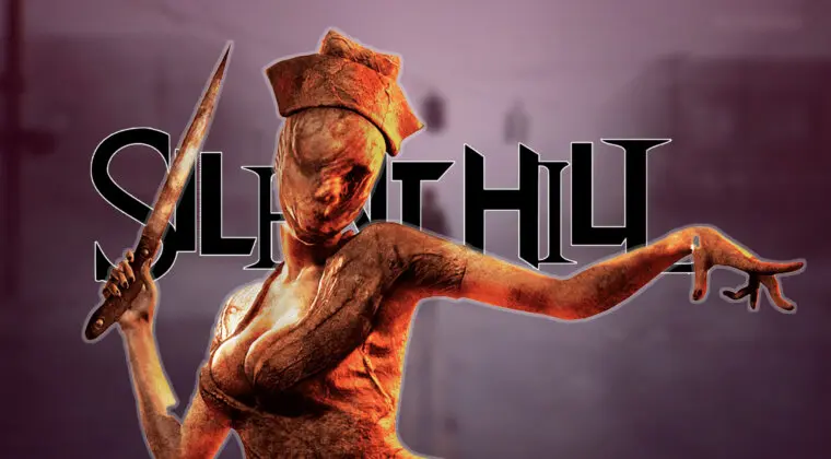 Imagen de Silent Hill 2 Remake, Townfall y Ascension están a nada de ser mostrados y este es el motivo