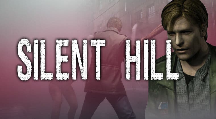 Imagen de ¿Quieres saber más sobre Silent Hill 2 Remake? A finales de mayo podría haber información de la saga, según esta pista