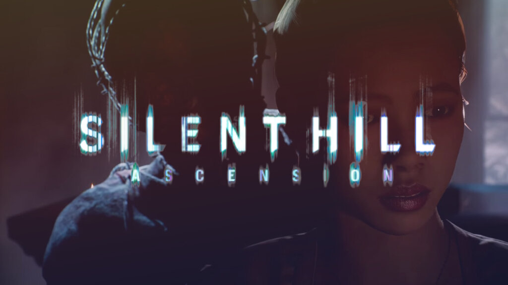 silent hill ascension