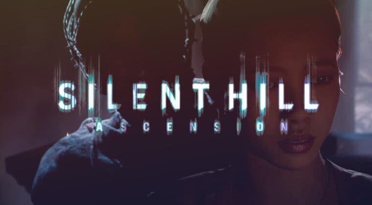 Imagen de ¡Silent Hill: Ascension reaparece! El revolucionario juego muestra su historia con un brutal tráiler