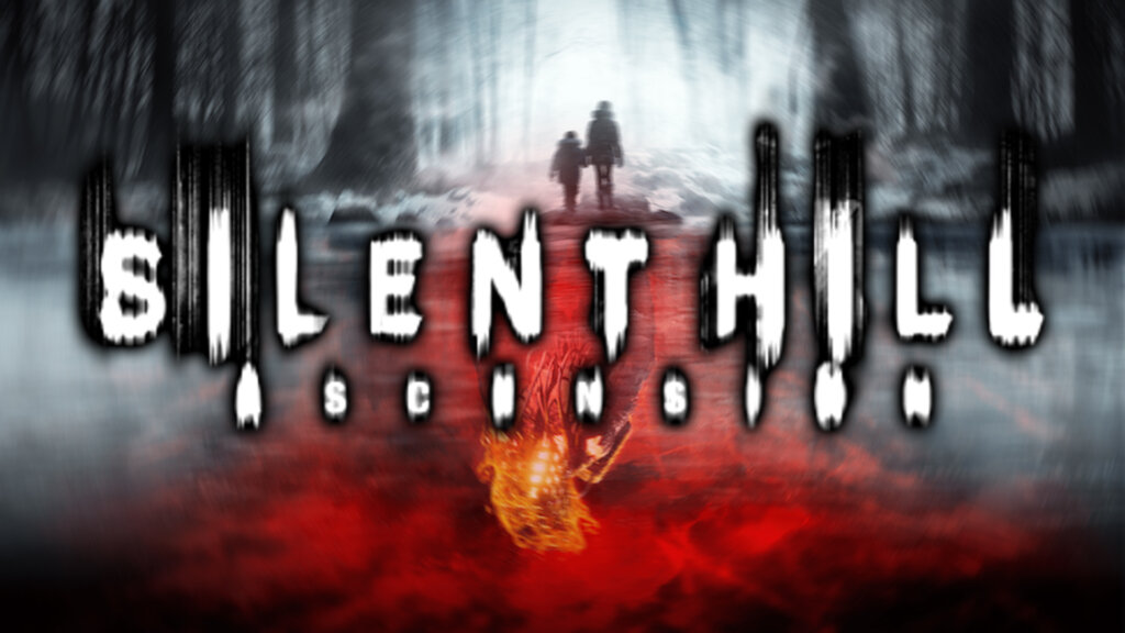 silent hill ascension información