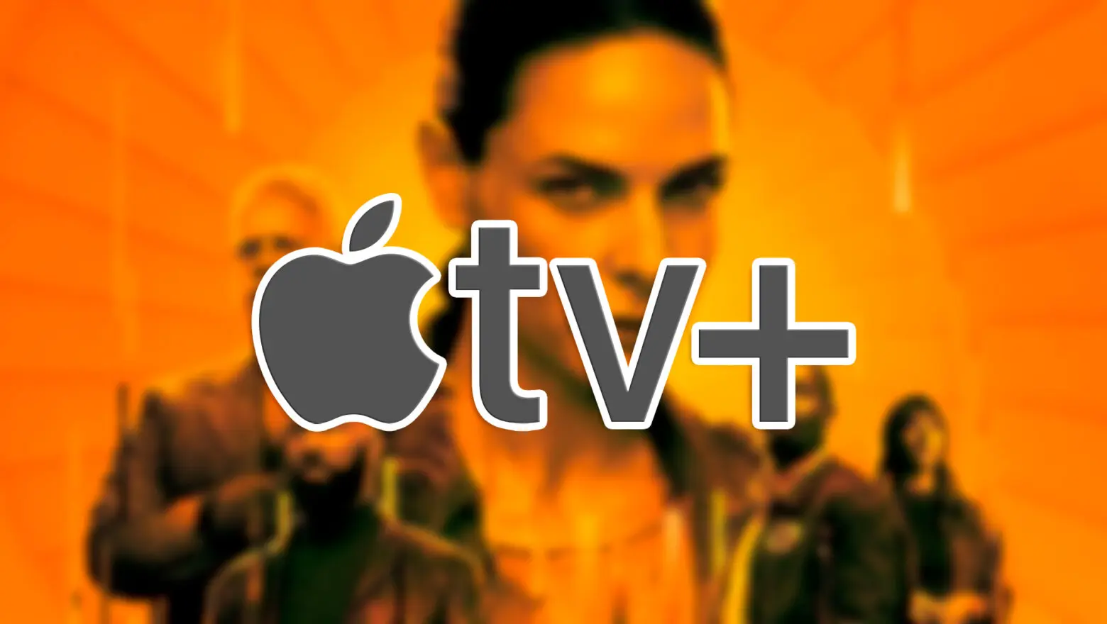 silo apple tv