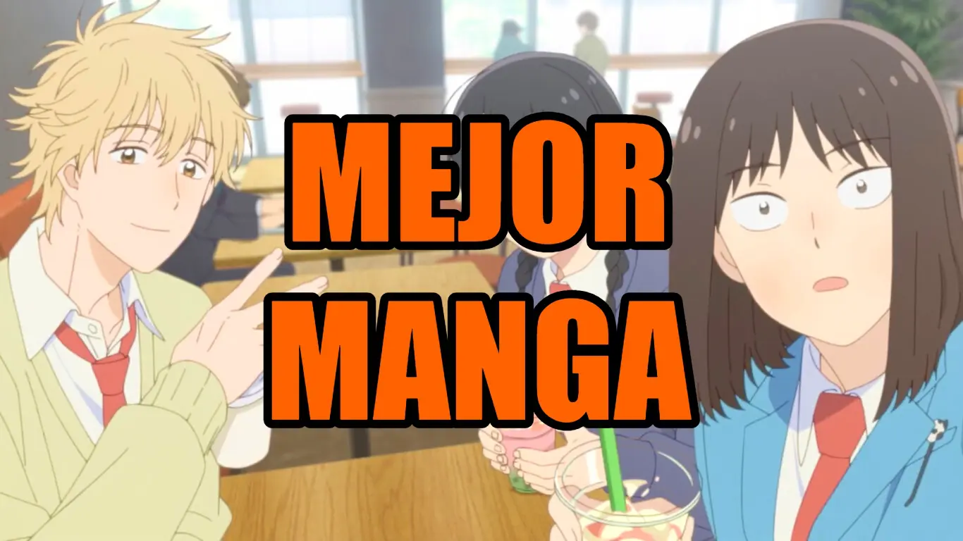 manga