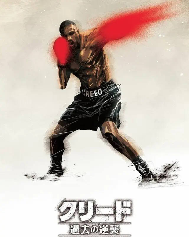 creed III anime