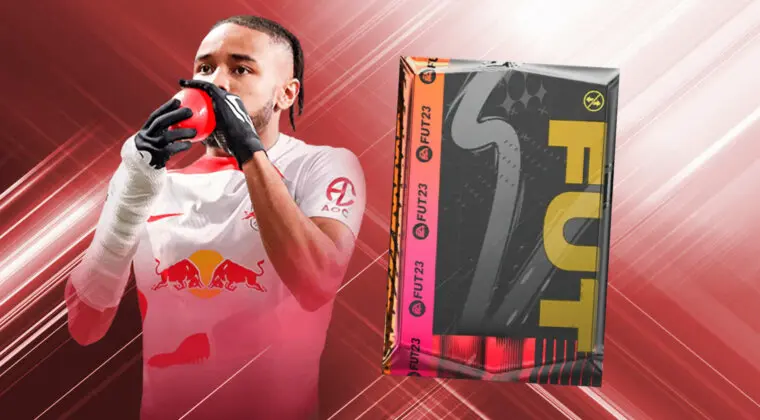 Imagen de FIFA 23: así podemos conseguir un jugador del TOTS de la Bundesliga garantizado + Sobre de precio ridículo