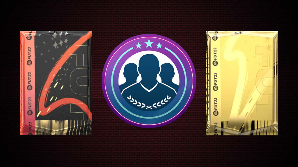 sobres gratuitos con los nuevos sbc fifa 23