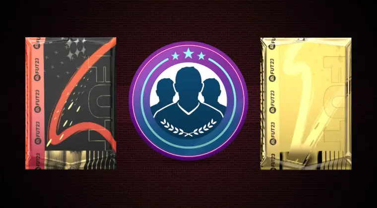 Imagen de FIFA 23: método para conseguir sobres prácticamente gratuitos gracias a varios SBC´s