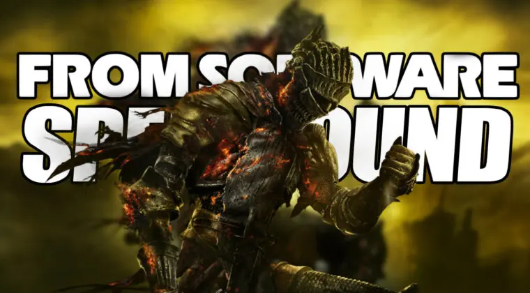 Imagen de FromSoftware estaría trabajando en Spellbound, 'un nuevo Dark Souls' enfocado en la magia