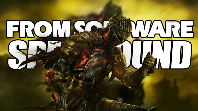 Spellbound FromSoftware